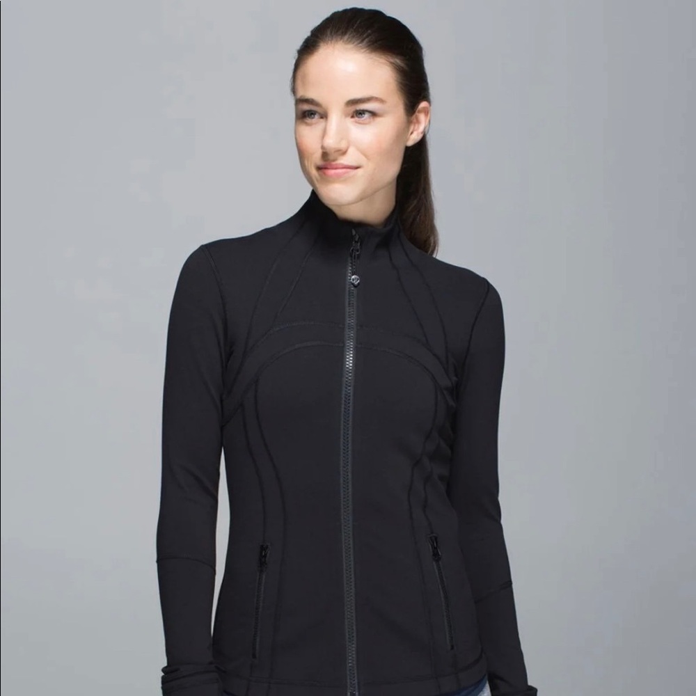 Lululemon define jacket